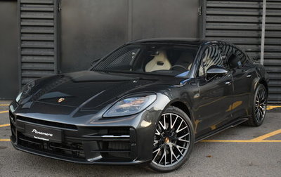 Porsche Panamera, 2024 год, 25 800 000 рублей, 1 фотография