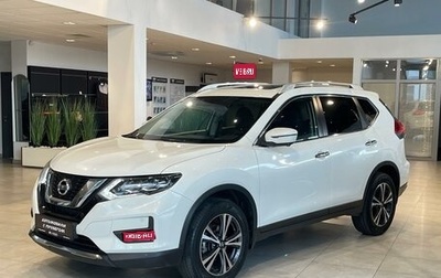 Nissan X-Trail, 2022 год, 3 295 000 рублей, 1 фотография