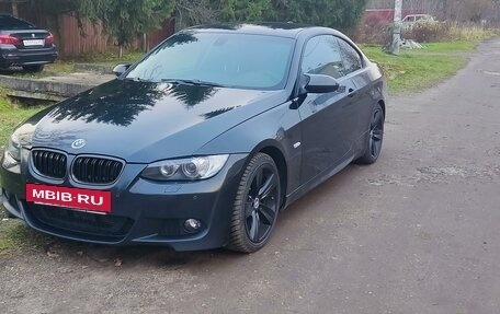 BMW 3 серия, 2008 год, 1 350 000 рублей, 2 фотография