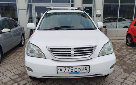 Toyota Harrier, 2004 год, 1 300 000 рублей, 1 фотография