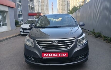 Chery Bonus 3 (E3), 2015 год, 475 000 рублей, 1 фотография