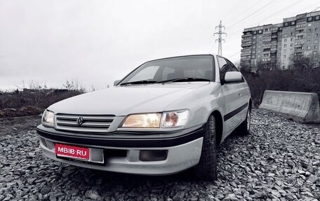 Toyota Corona IX (T190), 1996 год, 395 000 рублей, 1 фотография