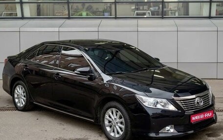 Toyota Camry, 2013 год, 1 725 000 рублей, 1 фотография