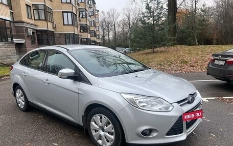 Ford Focus III, 2013 год, 700 000 рублей, 3 фотография