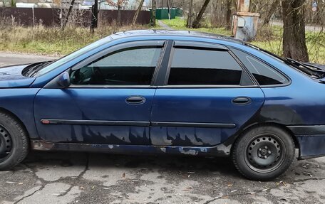 Renault Laguna II, 1999 год, 350 000 рублей, 1 фотография