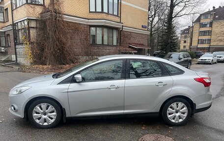 Ford Focus III, 2013 год, 700 000 рублей, 9 фотография