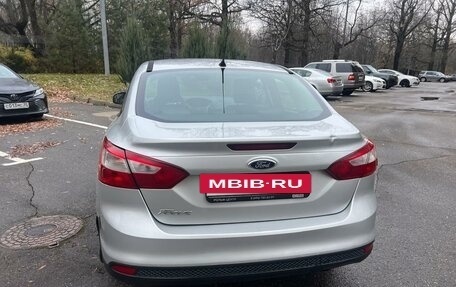 Ford Focus III, 2013 год, 700 000 рублей, 8 фотография