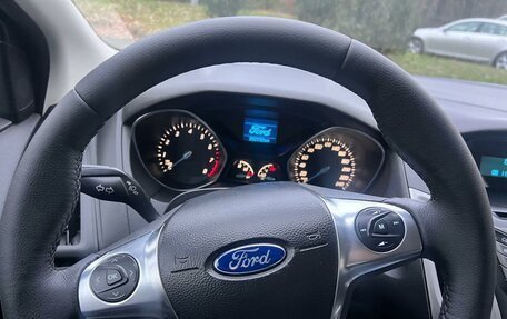 Ford Focus III, 2013 год, 700 000 рублей, 13 фотография