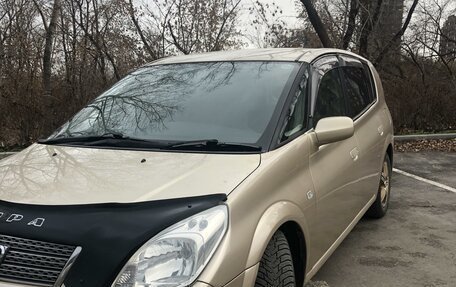 Toyota Opa I рестайлинг, 2003 год, 645 000 рублей, 3 фотография