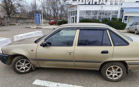 Daewoo Nexia I рестайлинг, 2006 год, 330 000 рублей, 2 фотография