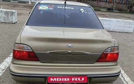 Daewoo Nexia I рестайлинг, 2006 год, 330 000 рублей, 4 фотография