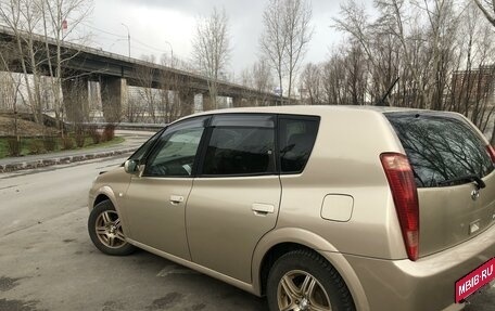 Toyota Opa I рестайлинг, 2003 год, 645 000 рублей, 5 фотография