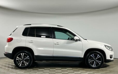 Volkswagen Tiguan I, 2012 год, 1 395 000 рублей, 4 фотография