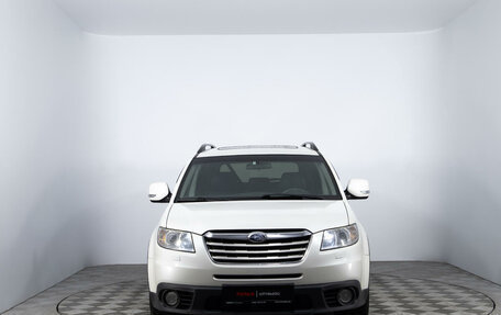 Subaru Tribeca I рестайлинг, 2009 год, 1 170 000 рублей, 2 фотография