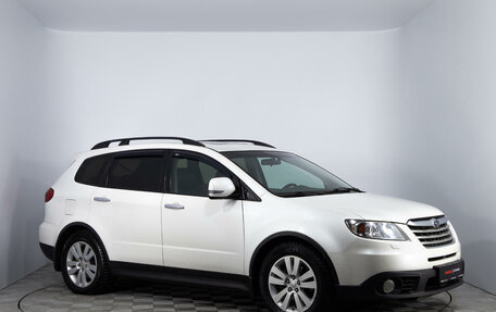 Subaru Tribeca I рестайлинг, 2009 год, 1 170 000 рублей, 3 фотография