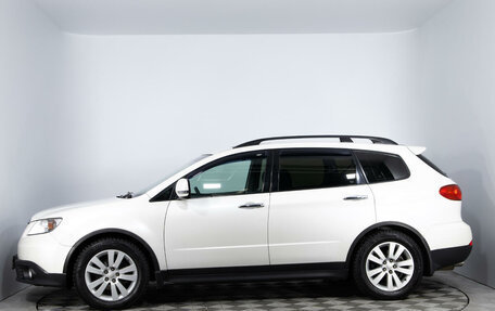 Subaru Tribeca I рестайлинг, 2009 год, 1 170 000 рублей, 8 фотография