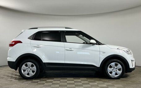 Hyundai Creta I рестайлинг, 2020 год, 1 795 000 рублей, 4 фотография