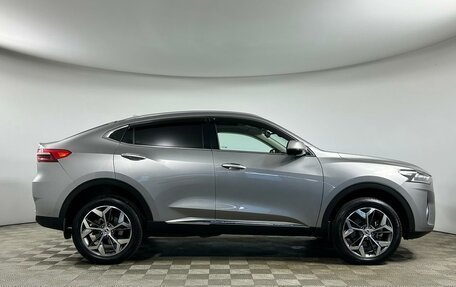 Haval F7x I, 2021 год, 2 195 000 рублей, 4 фотография