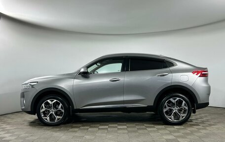 Haval F7x I, 2021 год, 2 195 000 рублей, 3 фотография