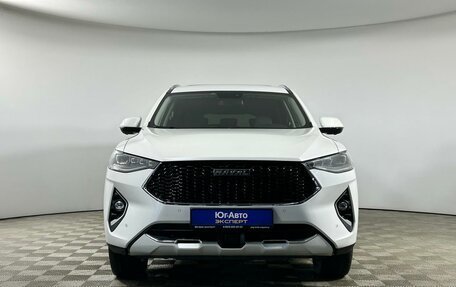 Haval F7 I, 2019 год, 1 999 000 рублей, 2 фотография