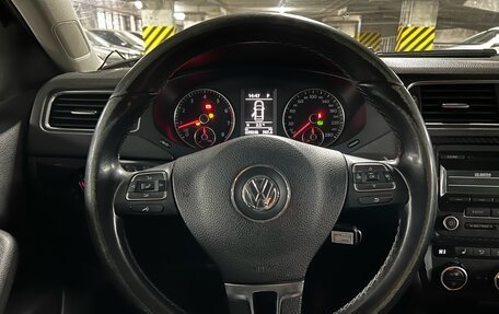 Volkswagen Jetta VI, 2012 год, 990 000 рублей, 14 фотография