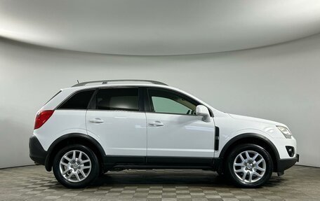 Opel Antara I, 2013 год, 1 265 000 рублей, 4 фотография