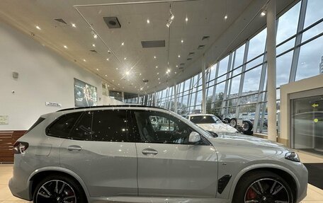 BMW X5, 2023 год, 14 800 000 рублей, 4 фотография