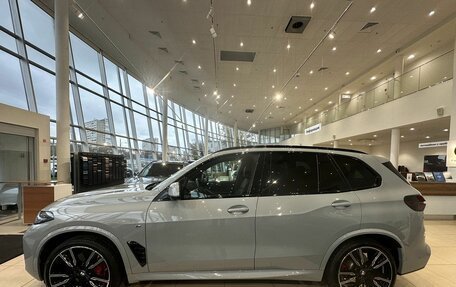 BMW X5, 2023 год, 14 800 000 рублей, 3 фотография