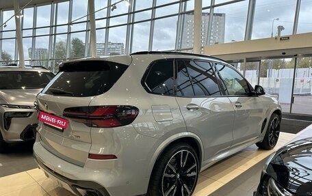 BMW X5, 2023 год, 14 800 000 рублей, 5 фотография