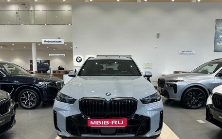 BMW X5, 2023 год, 14 800 000 рублей, 2 фотография