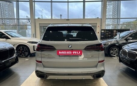 BMW X5, 2023 год, 14 800 000 рублей, 6 фотография