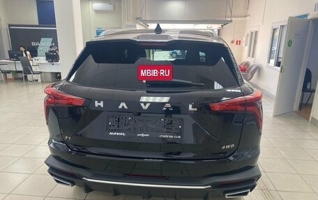 Haval F7, 2024 год, 3 299 000 рублей, 6 фотография