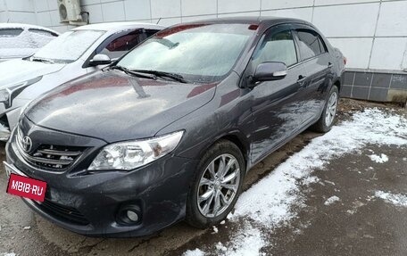 Toyota Corolla, 2013 год, 1 350 000 рублей, 2 фотография