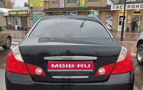 Nissan Fuga I, 2005 год, 550 000 рублей, 15 фотография