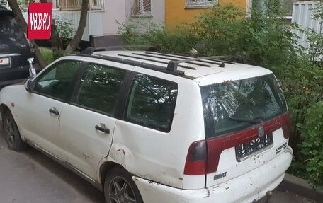 SEAT Cordoba II, 1998 год, 75 000 рублей, 3 фотография