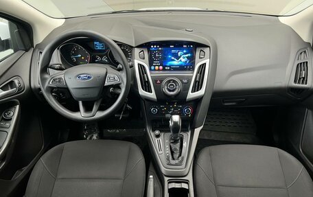 Ford Focus III, 2016 год, 979 000 рублей, 13 фотография