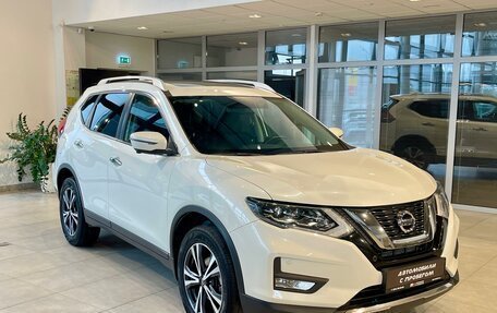 Nissan X-Trail, 2022 год, 3 295 000 рублей, 3 фотография