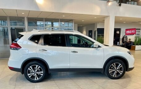 Nissan X-Trail, 2022 год, 3 295 000 рублей, 4 фотография