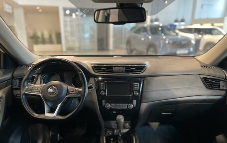 Nissan X-Trail, 2022 год, 3 295 000 рублей, 14 фотография