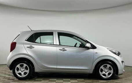 KIA Picanto III рестайлинг, 2019 год, 1 449 000 рублей, 4 фотография