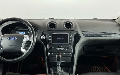 Ford Mondeo IV, 2013 год, 1 099 000 рублей, 14 фотография