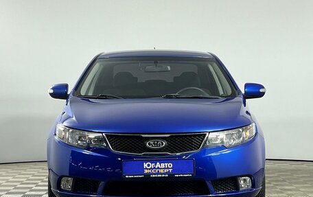 KIA Cerato III, 2009 год, 965 000 рублей, 2 фотография