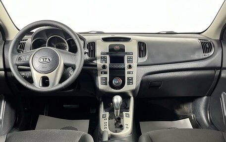 KIA Cerato III, 2009 год, 965 000 рублей, 14 фотография