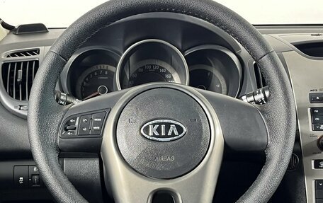 KIA Cerato III, 2009 год, 965 000 рублей, 15 фотография