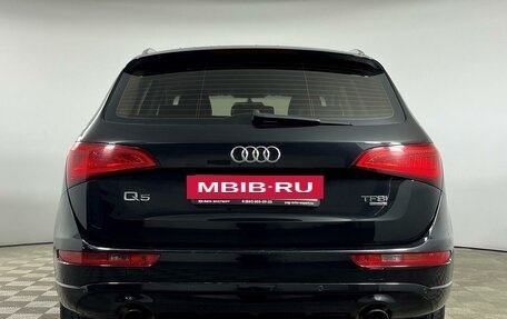 Audi Q5, 2013 год, 1 939 000 рублей, 4 фотография