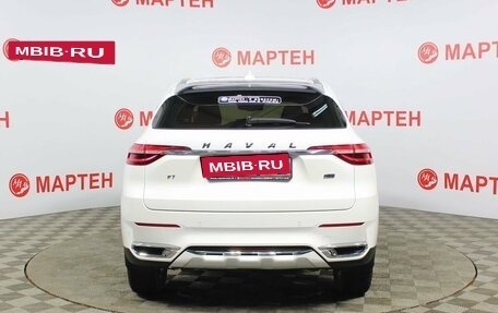 Haval F7 I, 2022 год, 2 430 000 рублей, 6 фотография