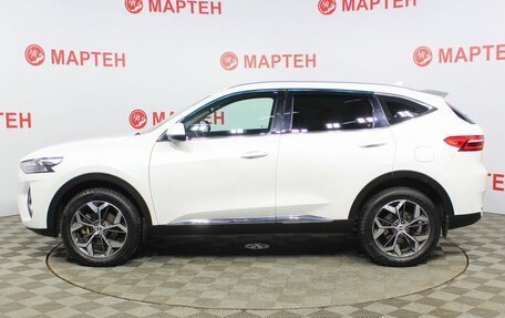 Haval F7 I, 2022 год, 2 430 000 рублей, 8 фотография