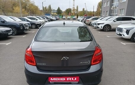 Chery Bonus 3 (E3), 2015 год, 475 000 рублей, 6 фотография