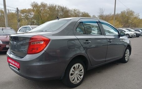 Chery Bonus 3 (E3), 2015 год, 475 000 рублей, 5 фотография