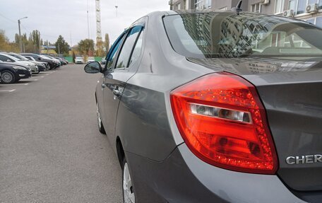 Chery Bonus 3 (E3), 2015 год, 475 000 рублей, 12 фотография